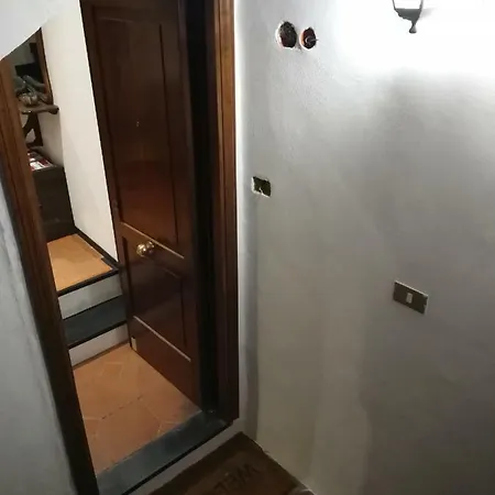 Il Geco Maison d'hôtes *