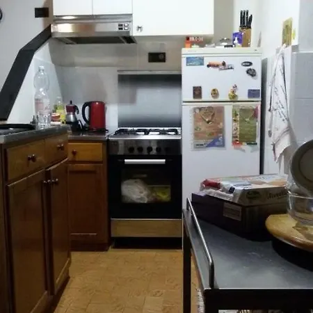 Il Geco Maison d'hôtes Gênes