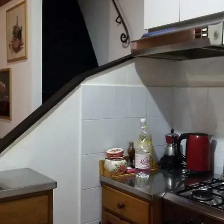 Il Geco Gênes